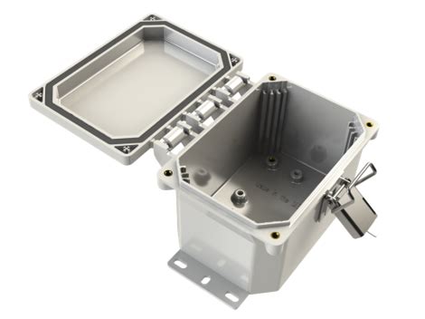 nema 4x aluminum junction box|nema 4x rating meaning.